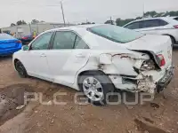 2007 Toyota CAMRY photo