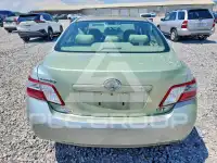2007 Toyota CAMRY фото