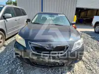 2007 Toyota CAMRY фото