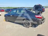 2007 Toyota CAMRY фото