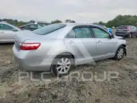 2007 Toyota CAMRY фото
