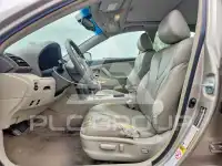 2007 Toyota CAMRY фото