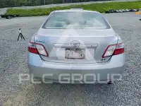 2007 Toyota CAMRY фото