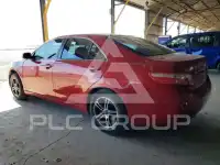 2007 Toyota CAMRY photo