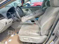2007 Toyota CAMRY фото