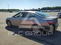 2007 Toyota CAMRY photo