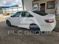 2007 Toyota CAMRY фото