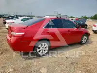 2007 Toyota CAMRY фото