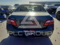 2007 Toyota CAMRY фото