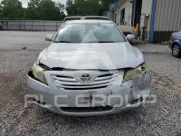 2007 Toyota CAMRY photo