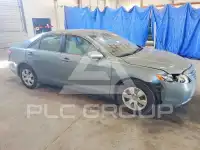 2007 Toyota CAMRY photo