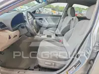 2007 Toyota CAMRY фото