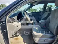 2007 Toyota CAMRY фото