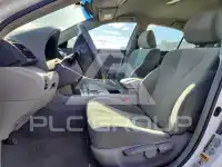 2007 Toyota CAMRY фото