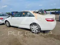 2007 Toyota CAMRY фото