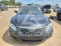 2007 Toyota CAMRY photo