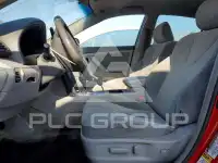 2007 Toyota CAMRY фото