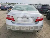 2007 Toyota CAMRY фото
