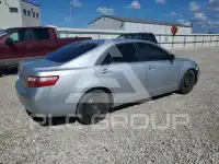 2007 Toyota CAMRY фото