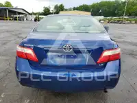 2007 Toyota CAMRY фото