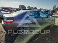 2007 Toyota CAMRY фото