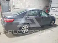 2007 Toyota CAMRY фото
