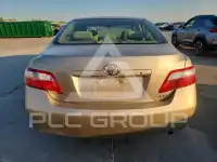 2007 Toyota CAMRY фото