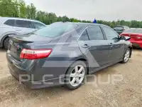 2007 Toyota CAMRY фото