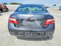 2007 Toyota CAMRY photo