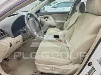 2007 Toyota CAMRY photo