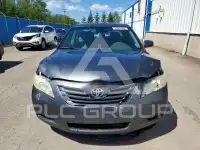 2007 Toyota CAMRY фото