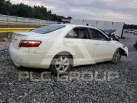 2007 Toyota CAMRY фото