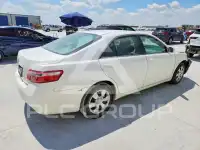 2007 Toyota CAMRY photo