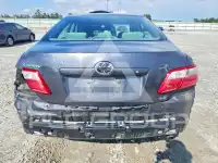 2007 Toyota CAMRY фото