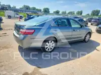 2007 Toyota CAMRY фото