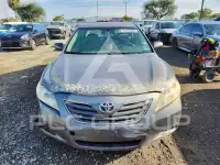 2007 Toyota CAMRY фото