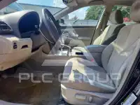 2007 Toyota CAMRY photo