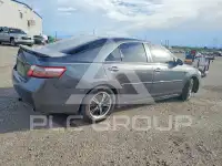 2007 Toyota CAMRY фото