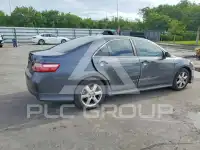 2007 Toyota CAMRY фото