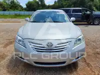 2007 Toyota CAMRY фото