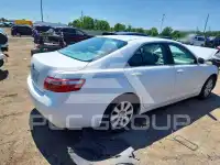 2007 Toyota CAMRY фото