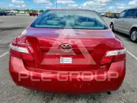 2007 Toyota CAMRY фото