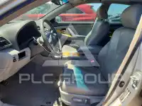 2007 Toyota CAMRY photo