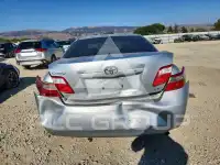 2007 Toyota CAMRY фото