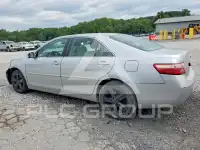 2007 Toyota CAMRY photo
