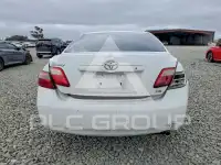 2007 Toyota CAMRY фото