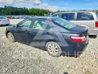 2007 Toyota CAMRY фото
