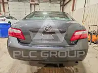 2007 Toyota CAMRY photo