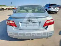 2007 Toyota CAMRY photo