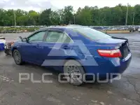 2007 Toyota CAMRY фото